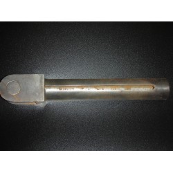 Forked Spindle